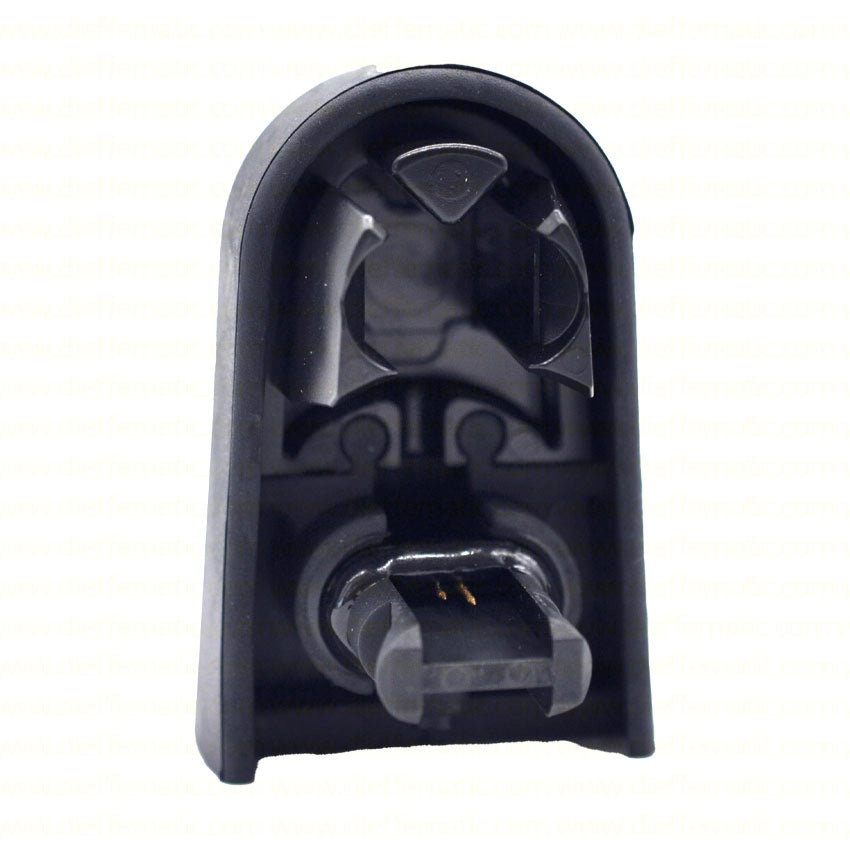 TERMINALE CON RESISTENZA XSP R8.2 X REALIZZARE COSTA SICUREZZA XS 55 FAAC 428097