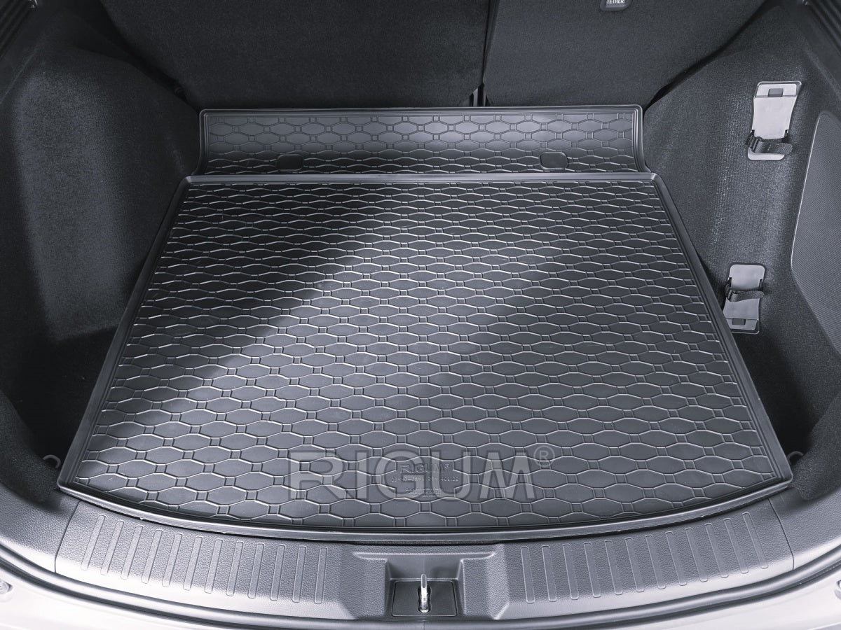 233B-409109 - Tappeto gomma baule - Honda CR-V VI Full Hybrid - Plug-In dal 2024-