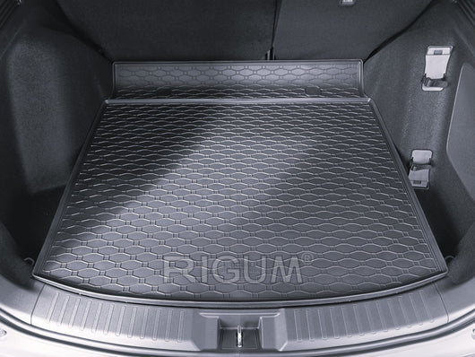 233B-409109 - Tappeto gomma baule - Honda CR-V VI Full Hybrid - Plug-In dal 2024-