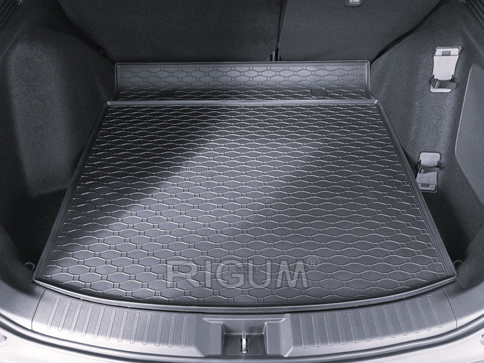 233B-409109 - Tappeto gomma baule - Honda CR-V VI Full Hybrid - Plug-In dal 2024-