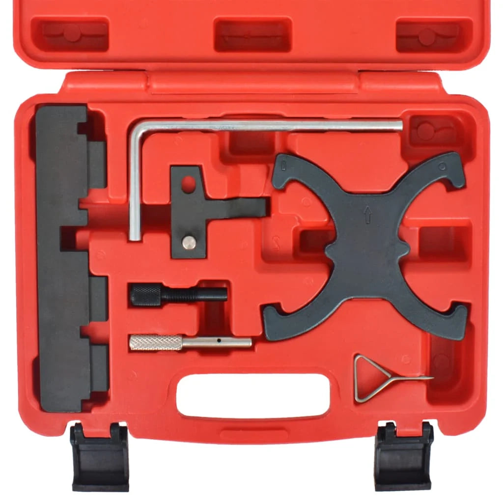 Strumenti di fasatura dell'accensione Ford 1.5 1.6 TI VCT e 2.0 TDCI 02_0004118