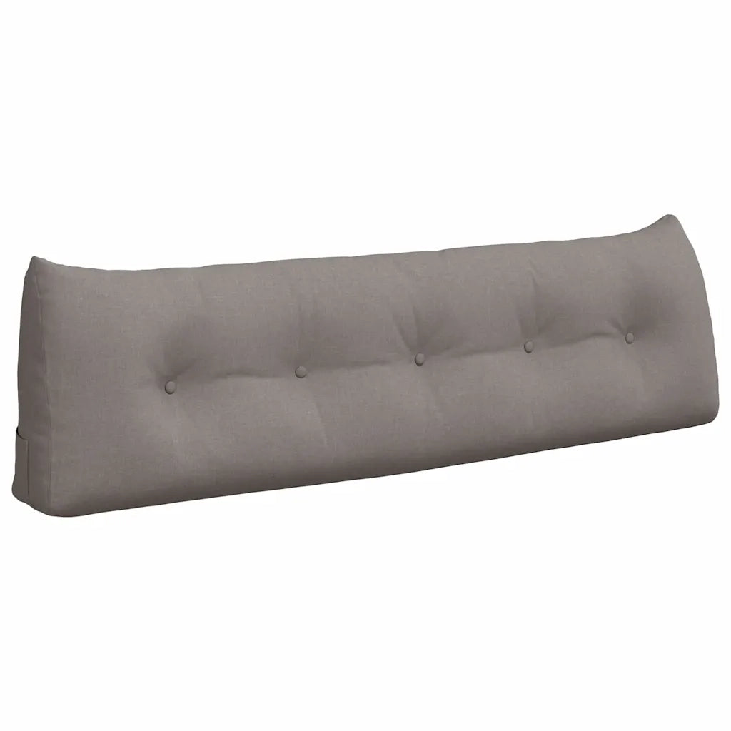 Cuscino per Schiena Talpa 160 x 24 x 50 cm Tessuto 42014534