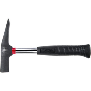 Topex 02a655 martello da murator ore 600 g,manico metallico in ds