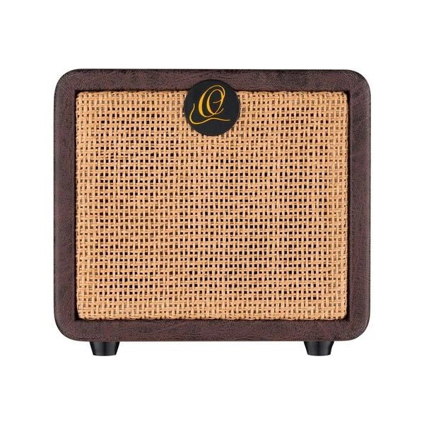 Amplificatore chitarra ortega ptwo combo brown - 0842960185126