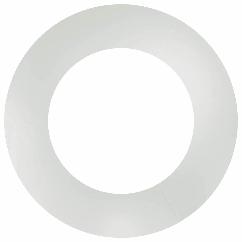 adatto per Anello d'Albero Piatto Argento ?50 / 80 cm CFW2393038