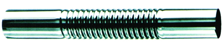 CANOTTO PER SIFONE FLESSIBILE  mm. 32x300 10.00 pz