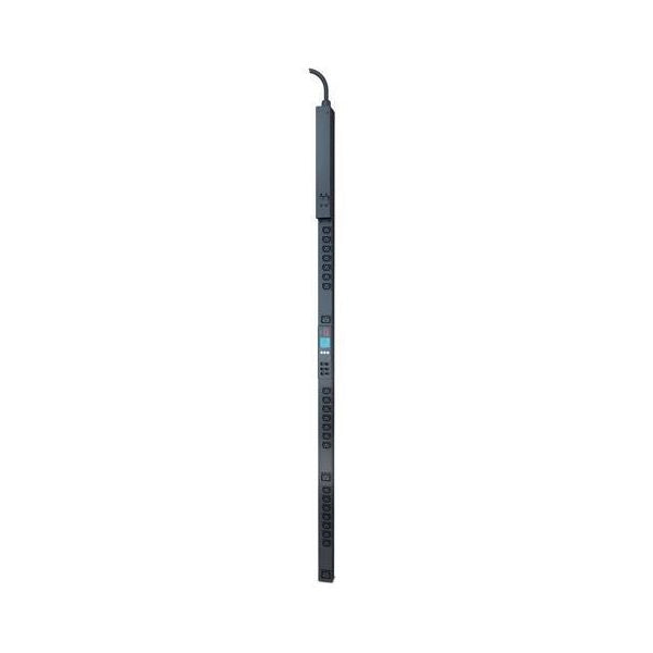 Apc ap8453 unità di distribuzione dell'energia (pdu) 24 presa(e) ac 0u nero