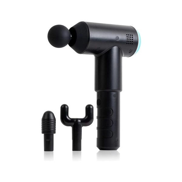 Homedics massaggiatore a percussione phisio massage gun - PGM-200-EU