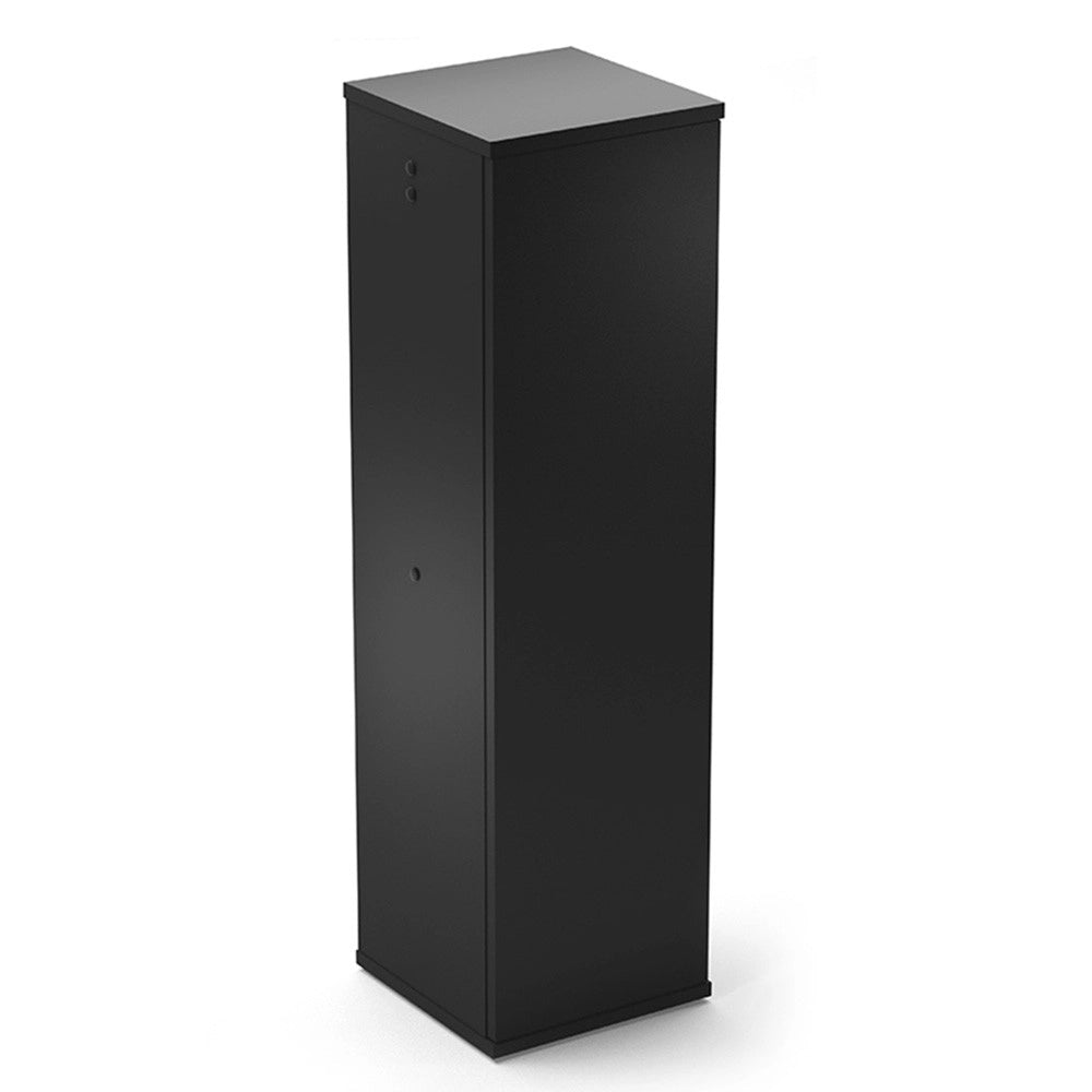 Aquael Supporto per Fish&Shrimp Duo cm35x35x90h Colore: Nero