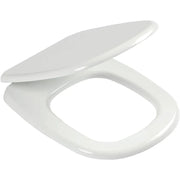 Ercos tavoletta wc compatibile con wc tesi h 415 mm l 344 mm , s