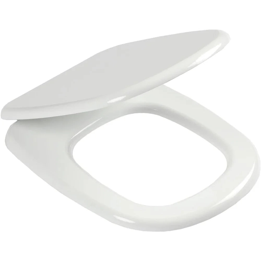 Ercos tavoletta wc compatibile con wc tesi h 415 mm l 344 mm , s