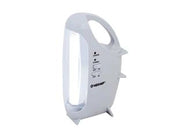 LAMPADA DI EMERGENZA PORTATILE RICARICABILE 30 LED  20 LED  230V