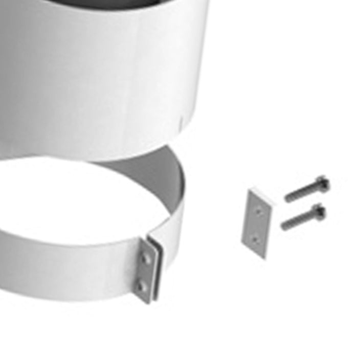 Partenza separate universale in pp di d80-80 mm