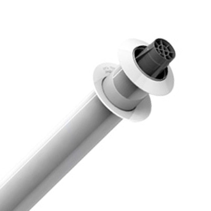 Kit coassiale orizzontale d60-100 per modelli ariston