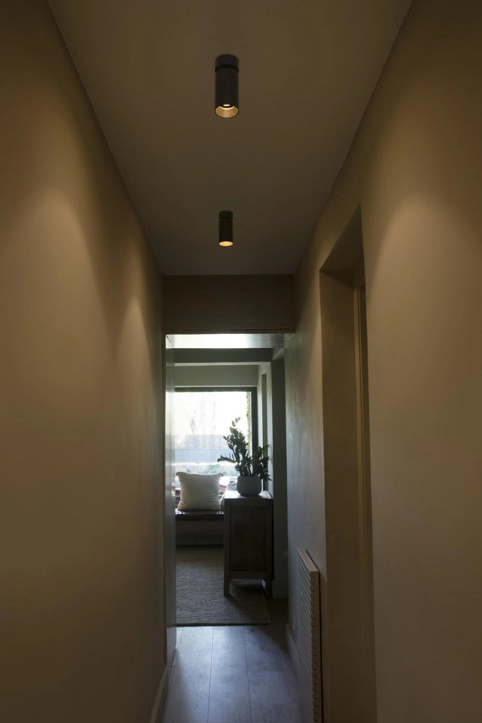 Faro Barcelona 43727 - STAN LED Proiettore nero