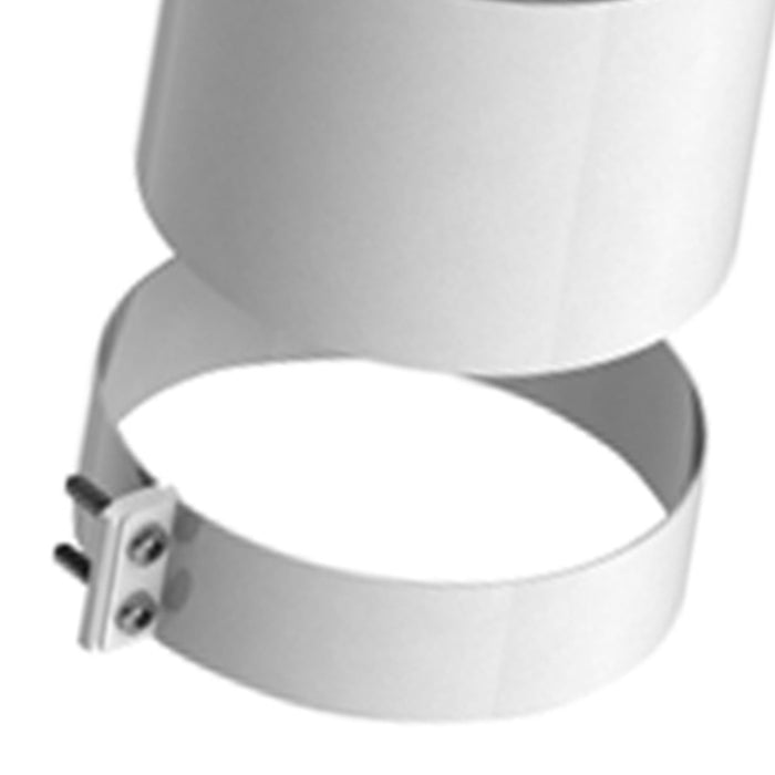 Partenza verticale coassiali d60-100 mm per ariston e vaillant