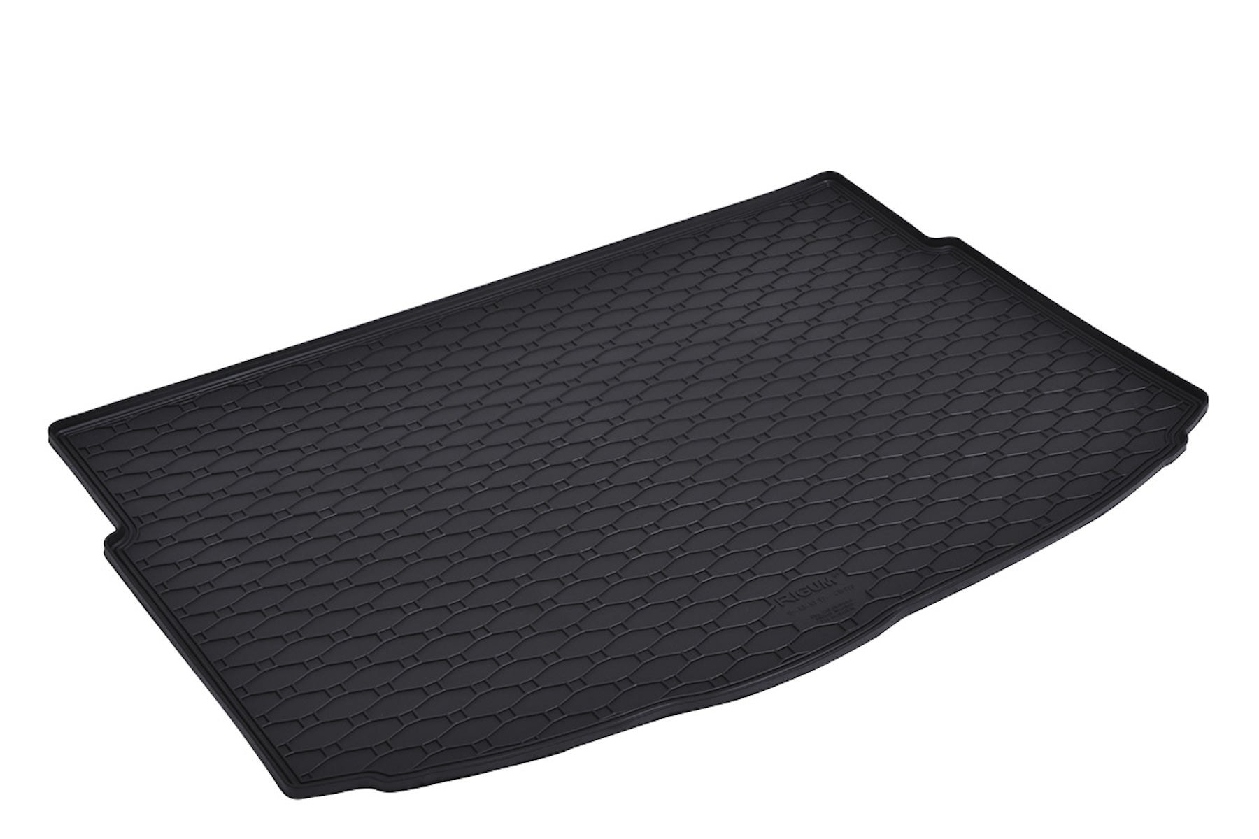 236B-415179 - Tappeto gomma baule per Kia Rio IV (YB) dal 2017-