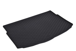 236B-415179 - Tappeto gomma baule per Kia Rio IV (YB) dal 2017-