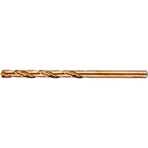 Topex 57h034-10 punte per metall , hss-co, 5,2 mm, 10 pezzi