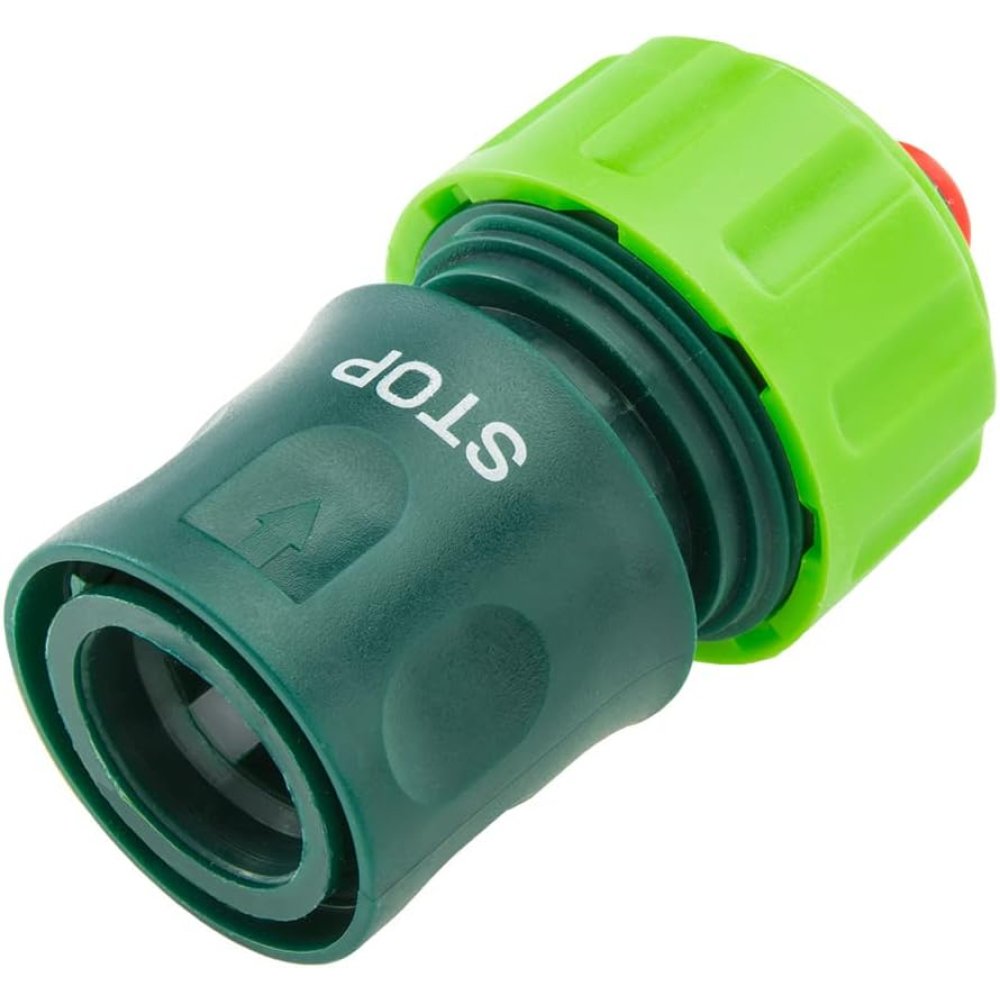 Topex 15g723 connettore con stop op 3/4 ds