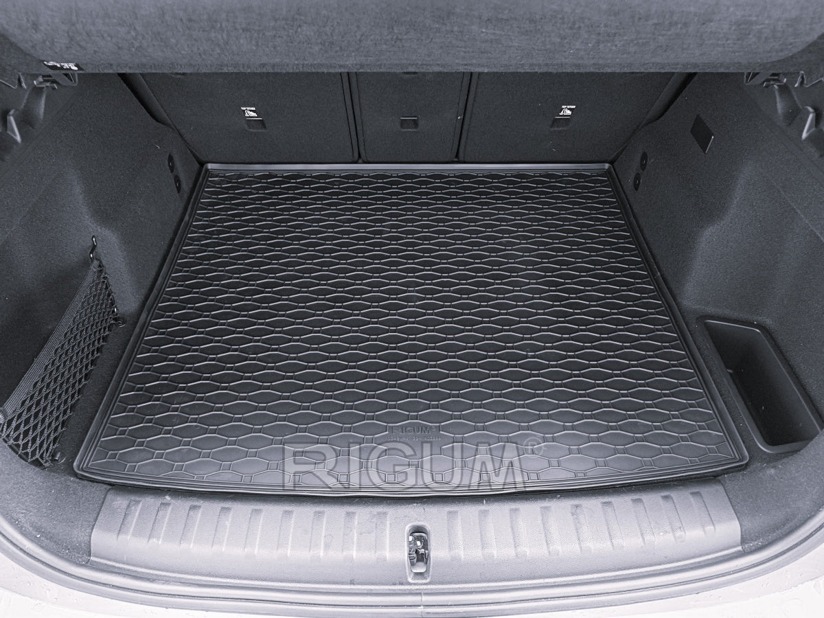 237B-403299 - Tappeto gomma baule - BMW X1 (U11) dal 2022-