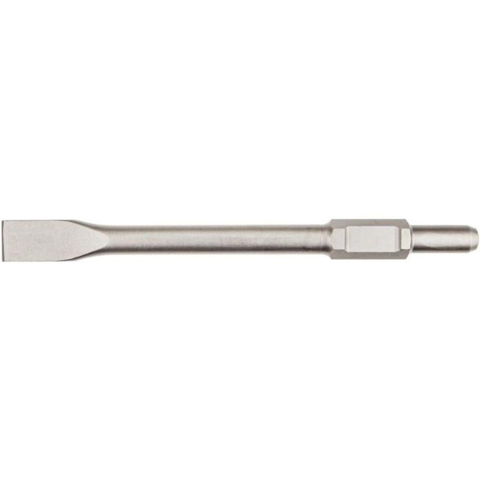 Topex 57h566 scalpello, esagonal ale, 30 mm, 35 x 400 mm