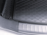 237B-403299 - Tappeto gomma baule - BMW X1 (U11) dal 2022-