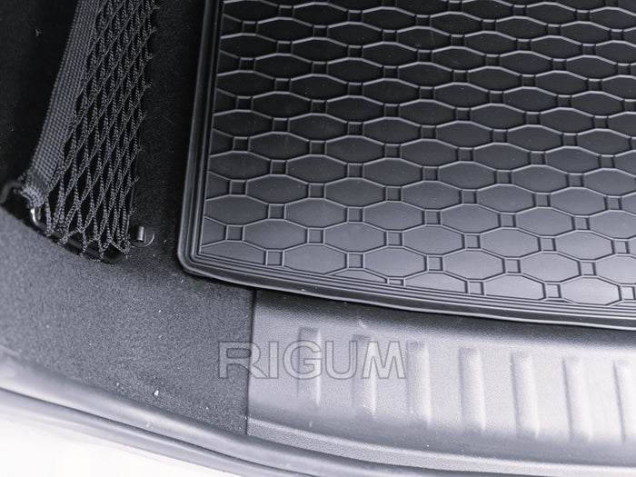 237B-403299 - Tappeto gomma baule - BMW X1 (U11) dal 2022-