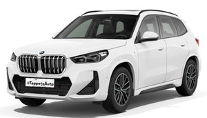 237B-403299 - Tappeto gomma baule - BMW X1 (U11) dal 2022-