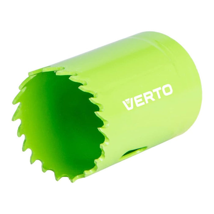 Topex 60h930 sega a tazza a dopp ppio metallo, 38 mm