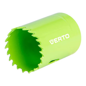 Topex 60h930 sega a tazza a dopp ppio metallo, 38 mm