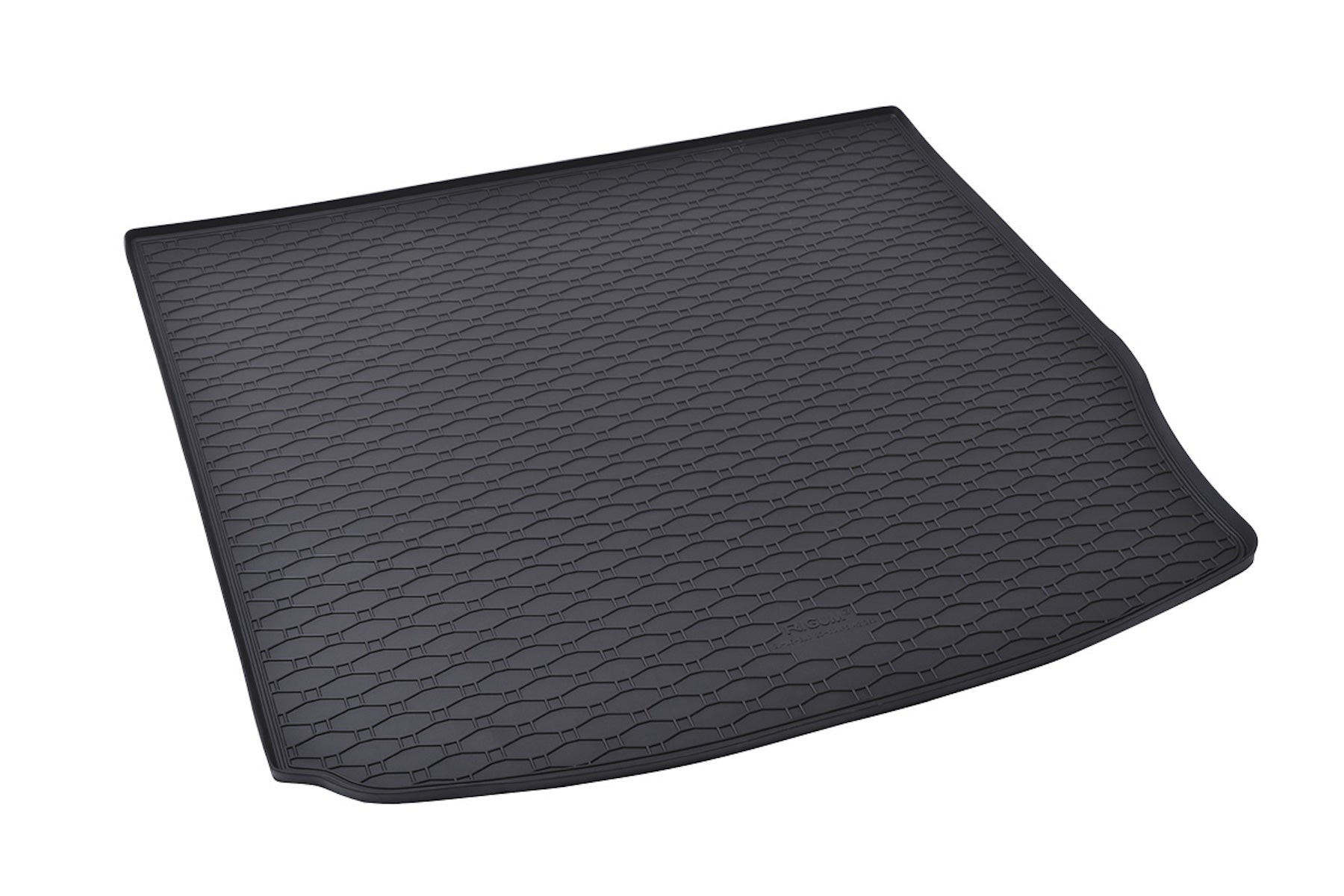 238B-421262 - Tappeto gomma baule - Mercedes GLC - C254 Coupé dal 2023-