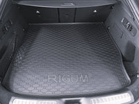 238B-421262 - Tappeto gomma baule - Mercedes GLC - C254 Coupé dal 2023-