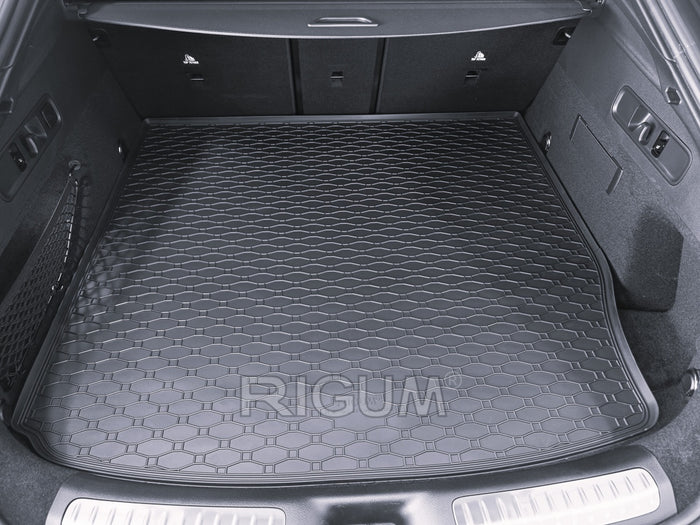 238B-421262 - Tappeto gomma baule - Mercedes GLC - C254 Coupé dal 2023-