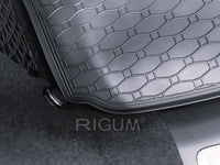 238B-421262 - Tappeto gomma baule - Mercedes GLC - C254 Coupé dal 2023-