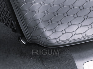 238B-421262 - Tappeto gomma baule - Mercedes GLC - C254 Coupé dal 2023-