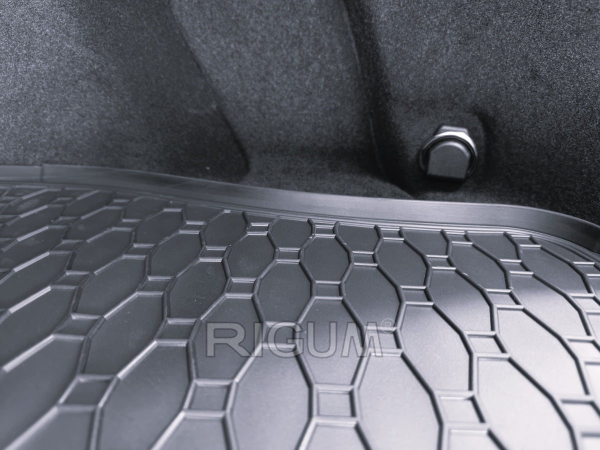 238B-421262 - Tappeto gomma baule - Mercedes GLC - C254 Coupé dal 2023-