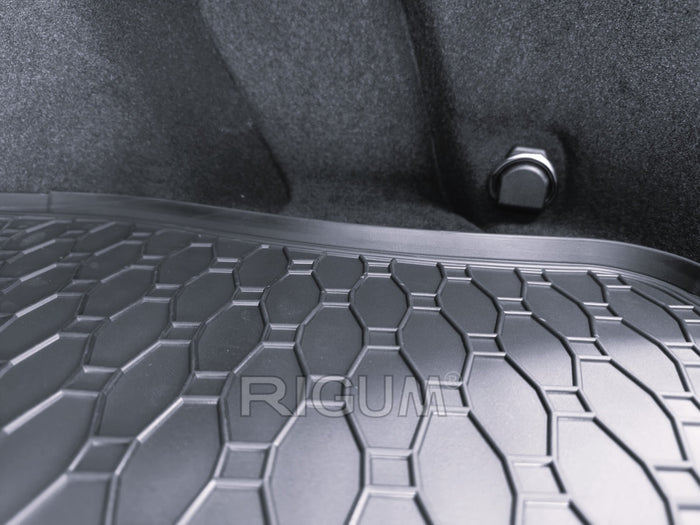 238B-421262 - Tappeto gomma baule - Mercedes GLC - C254 Coupé dal 2023-