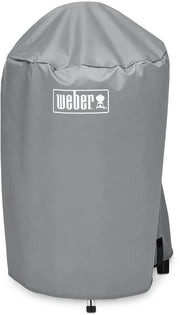 Hoes per barbecue - Acqua resistente - Ronde - Leggero - Adattabile - UV resistente - 47 cm - Hoes per barbecue
