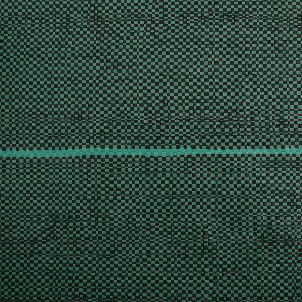 Membrana Antierbacce Verde 1x50 m in PP CFW1157335