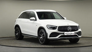 238B-421262 - Tappeto gomma baule - Mercedes GLC - C254 Coupé dal 2023-