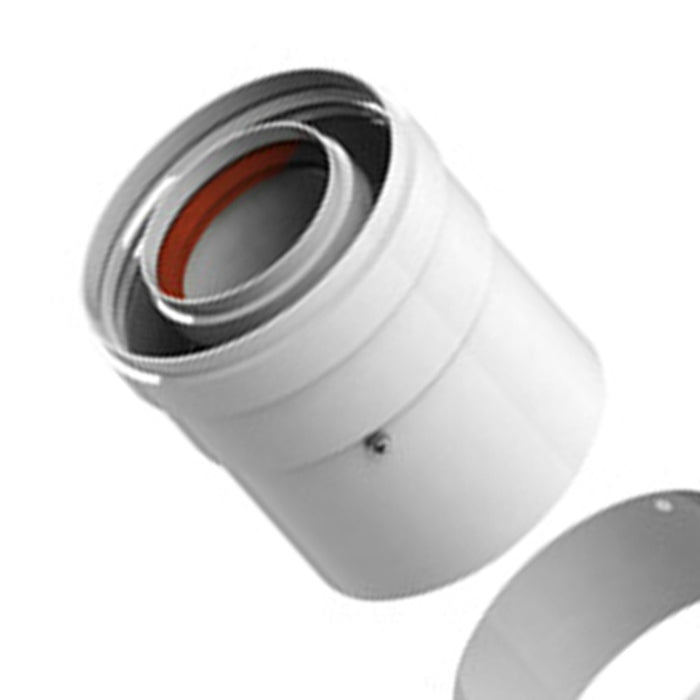 Partenza separate di d80-80 mm per beretta