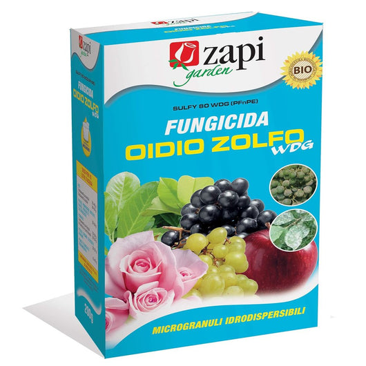 Zapi oidio zolfo wdg 500g zapi 4 06419.np