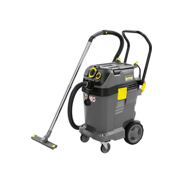 Kärcher vacuum cleaner nt 50 1 tact te m grey 1 148-435 0 1 148435 0 kärcher148-435 kärcher 148-435 (1.148-435.0) - 171691