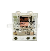 Relè ad impulsi Perry elettromeccanico 230V 1RI01230ACPC