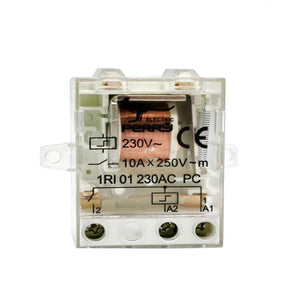 Relè ad impulsi Perry elettromeccanico 230V 1RI01230ACPC