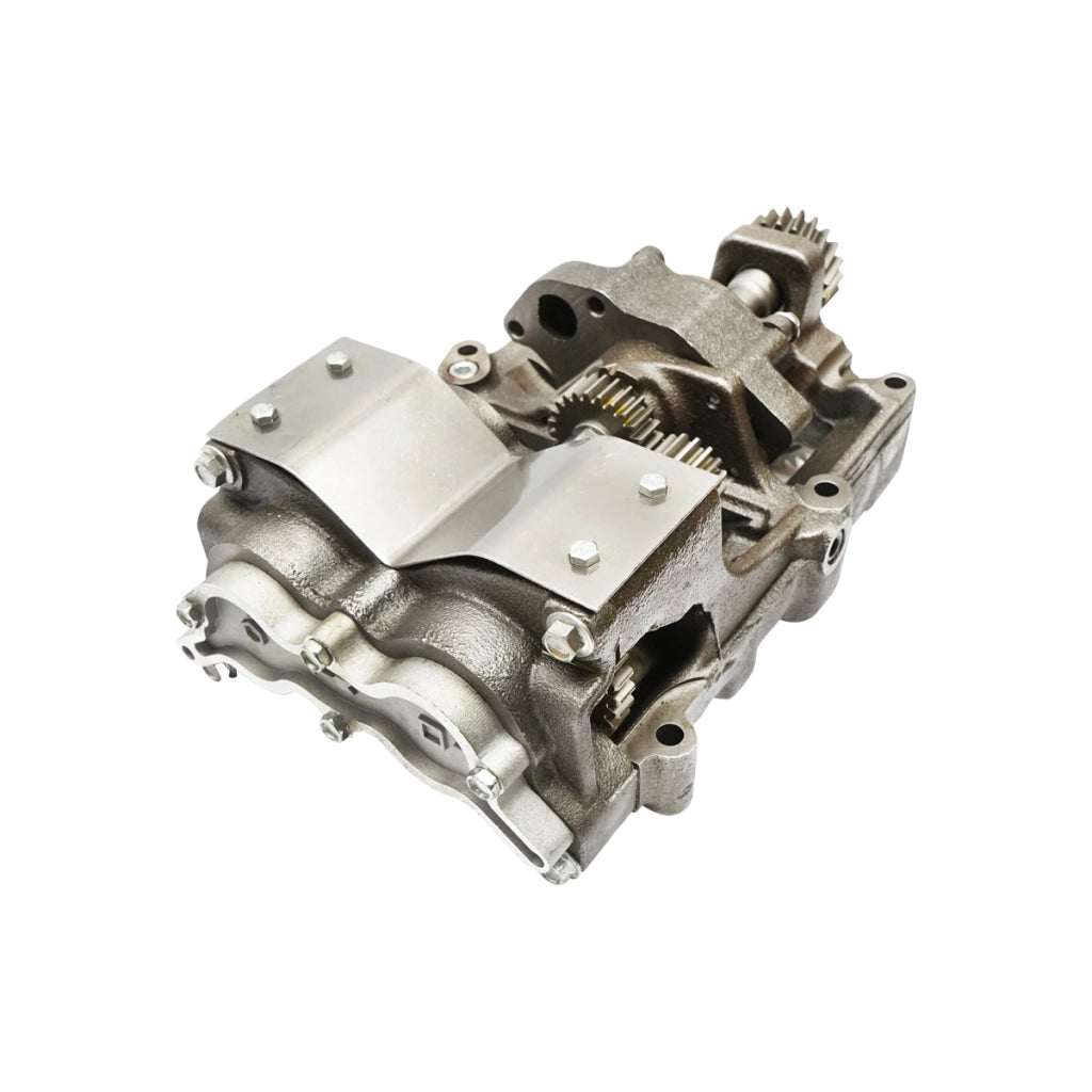 Sistema di bilanciamento motore per Massey Ferguson, Landini, Case IH, Perkins codice OEM 293171A1, 390910A1, 4111K053, 87410488