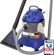 Pulitore di tappeto - Rimosso macchie - Pulitore di divano - Pulitore di mobili - Pulitore di divano e mobili aspirapolvere - Apparecchio per tappeti - Potente