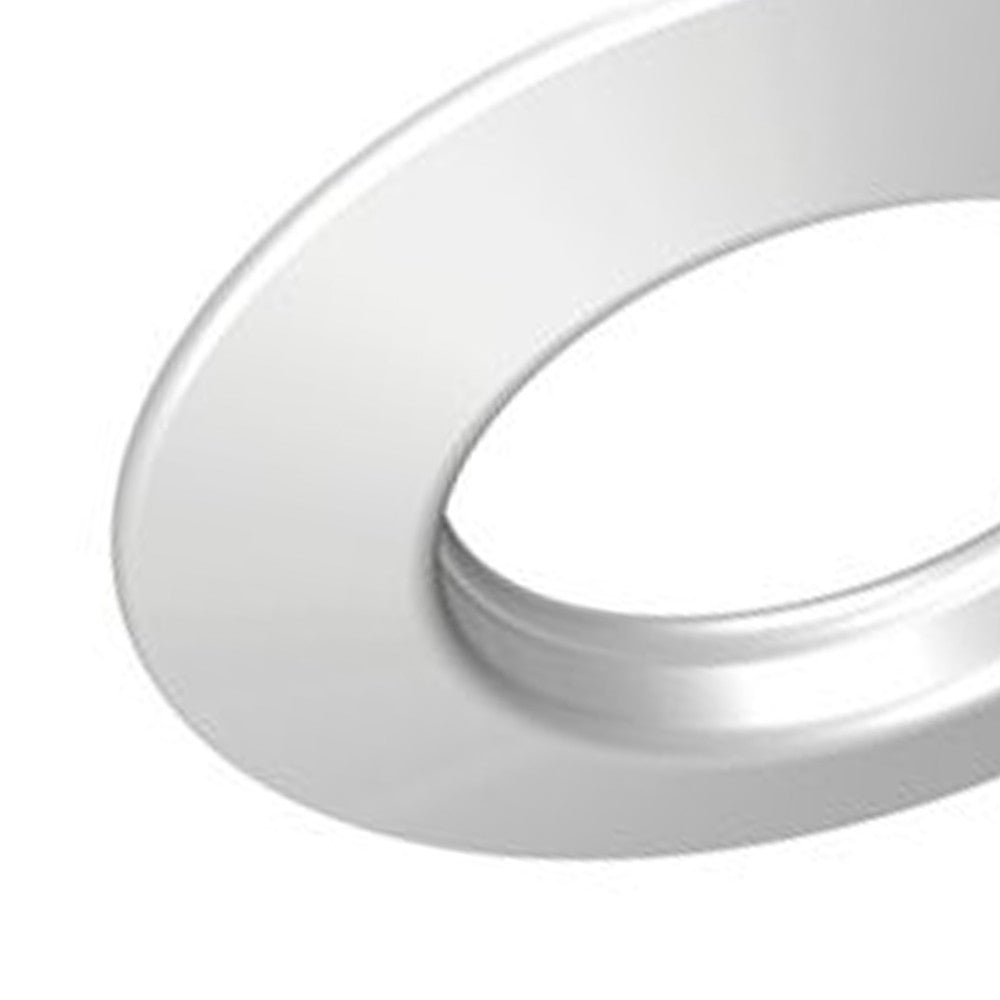 Rosone coprimuro in gomma epdm d80-145 mm