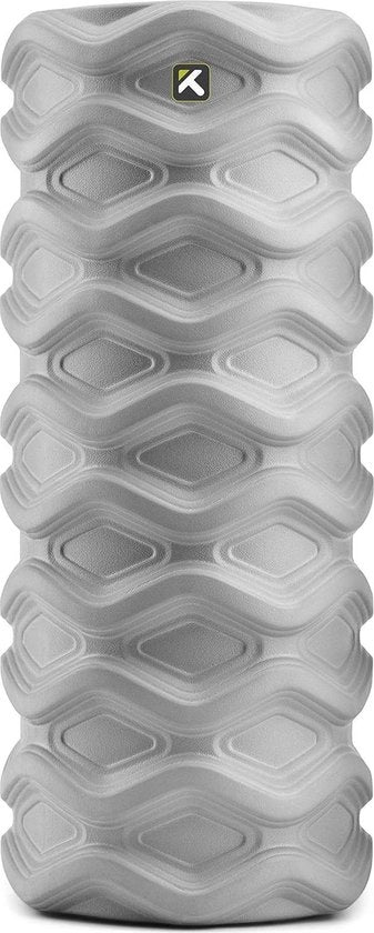 Foam Roller per massaggi profondi e recupero muscolare - Esercizi - 13 pollici